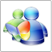 MSN icon