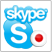 Skype Icon