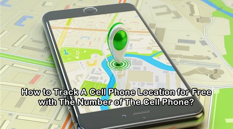 Free cell store phone locator