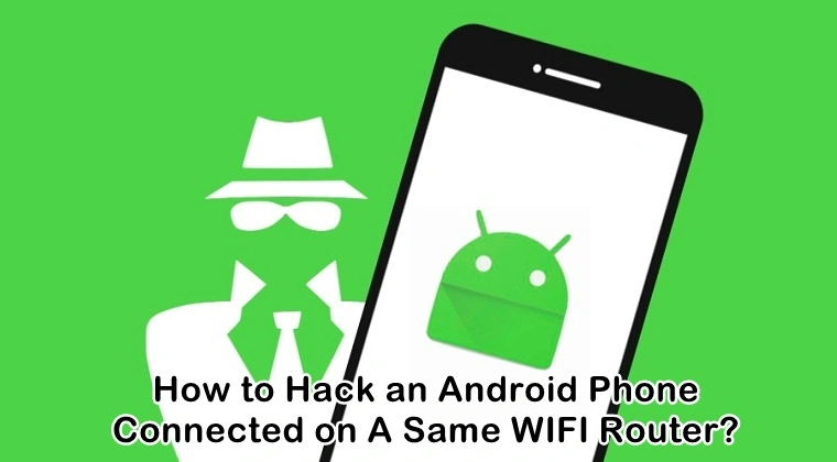 How to Hack Wi Fi Using Android (with Pictures) - wikiHow